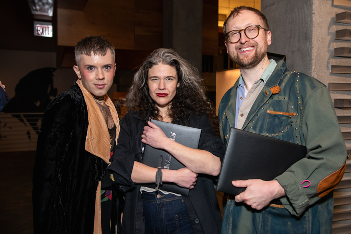 Photos: The 68th Annual OBIE Awards Welcome Cole Escola, Diane Wiest and More  Image