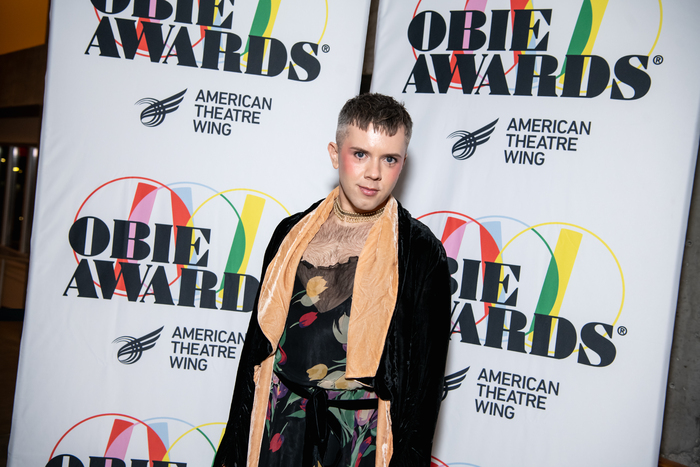 Photos: The 68th Annual OBIE Awards Welcome Cole Escola, Diane Wiest and More  Image