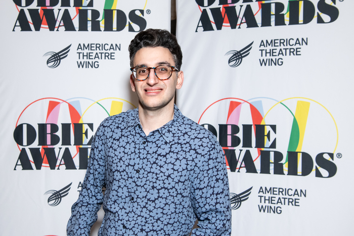 Photos: The 68th Annual OBIE Awards Welcome Cole Escola, Diane Weist and More  Image