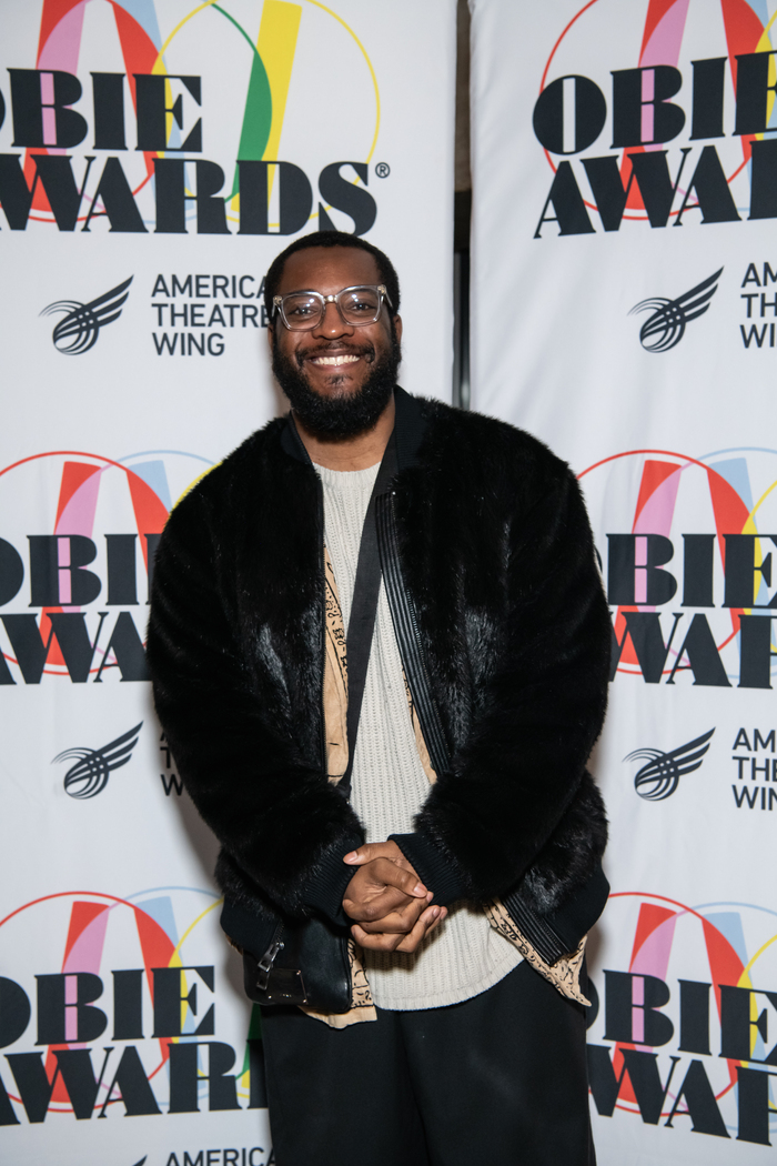 Photos: The 68th Annual OBIE Awards Welcome Cole Escola, Diane Weist and More  Image