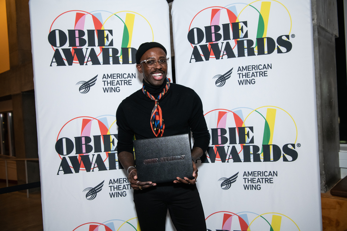 Photos: The 68th Annual OBIE Awards Welcome Cole Escola, Diane Weist and More  Image