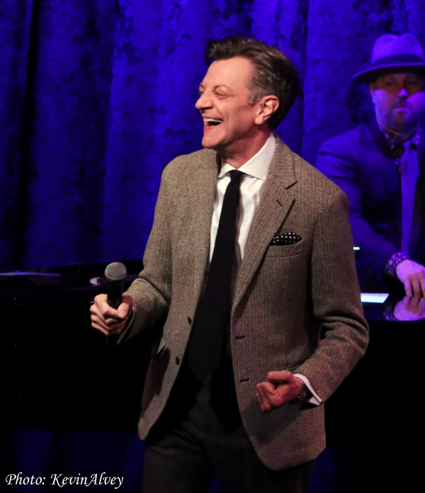 Photos: CAST PARTY Welcomes Susan Mack, Algonzo, and More to the Birdland Stage  Image