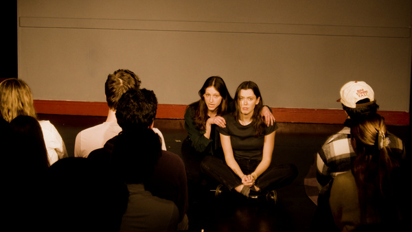 Photos: Clarice Brings MY LUCKY NUMBER RUINED MY LIFE to The PIT Image