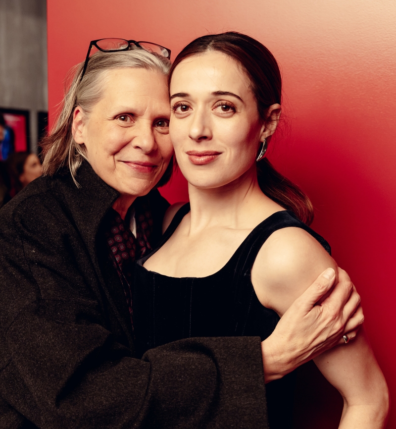 Photos: Steppenwolf Celebrates Opening Night of FOOL FOR LOVE Image