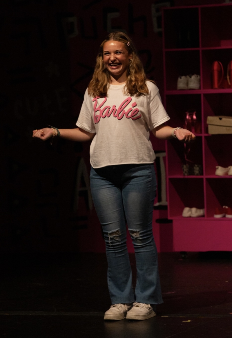 Student Blog: What College Looks Like as an Ex-Performer Image