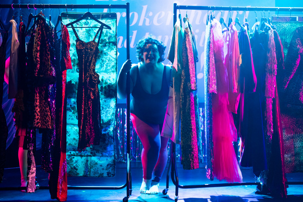 Photos: Relish Theatre Brings A Double Bill Of LGBTQIA+ Entertainment to The Pleasance Theatre  Image