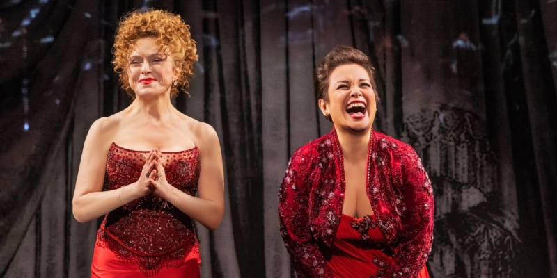 Wake Up With BroadwayWorld February 14, 2025 Image