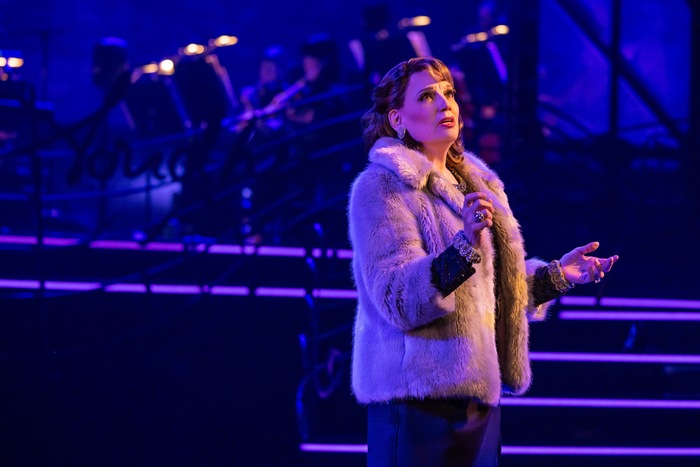 Photos: Broadway-Bound Stephen Sondheim's OLD FRIENDS Opens At Center Theater Group LA Image
