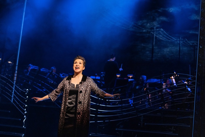 Photos: Broadway-Bound Stephen Sondheim's OLD FRIENDS Opens At Center Theater Group LA Image