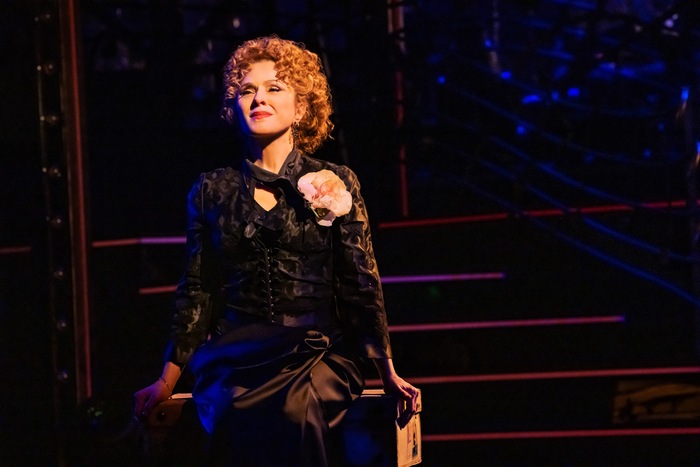 Photos: Broadway-Bound Stephen Sondheim's OLD FRIENDS Opens At Center Theater Group LA Image