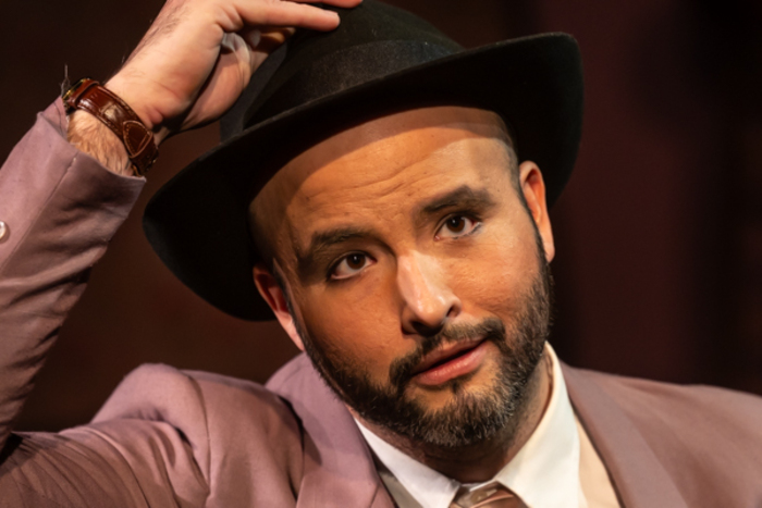 Photos: First look at Imagine Productions’ SHE LOVES ME Image