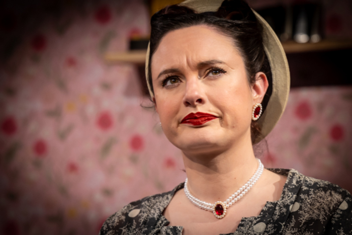 Photos: First look at Imagine Productions’ SHE LOVES ME Image