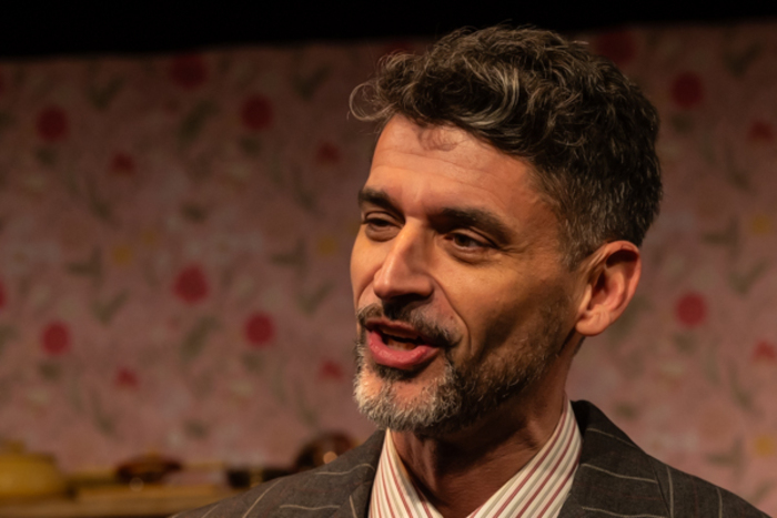 Photos: First look at Imagine Productions’ SHE LOVES ME Image