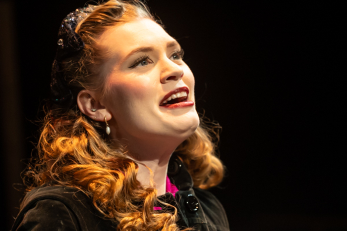 Photos: First look at Imagine Productions’ SHE LOVES ME Image
