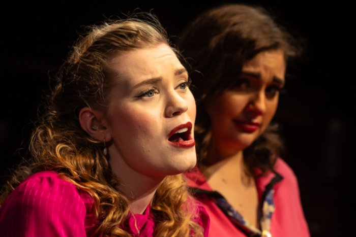 Photos: First look at Imagine Productions’ SHE LOVES ME Image