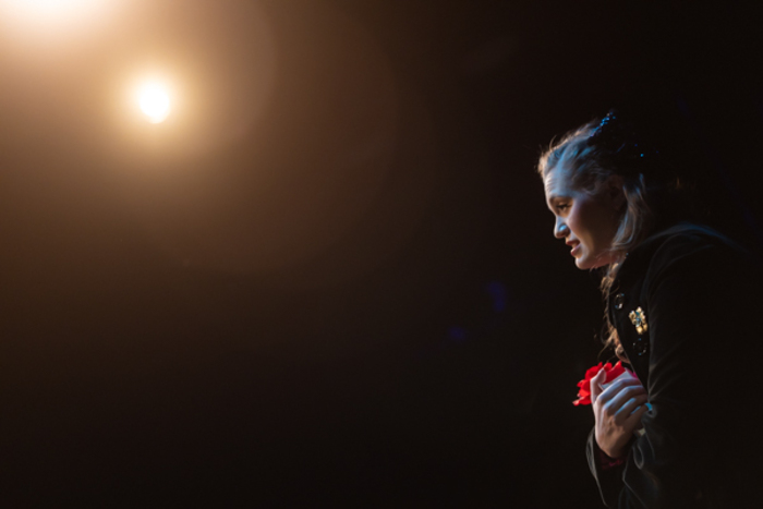 Photos: First look at Imagine Productions’ SHE LOVES ME Image