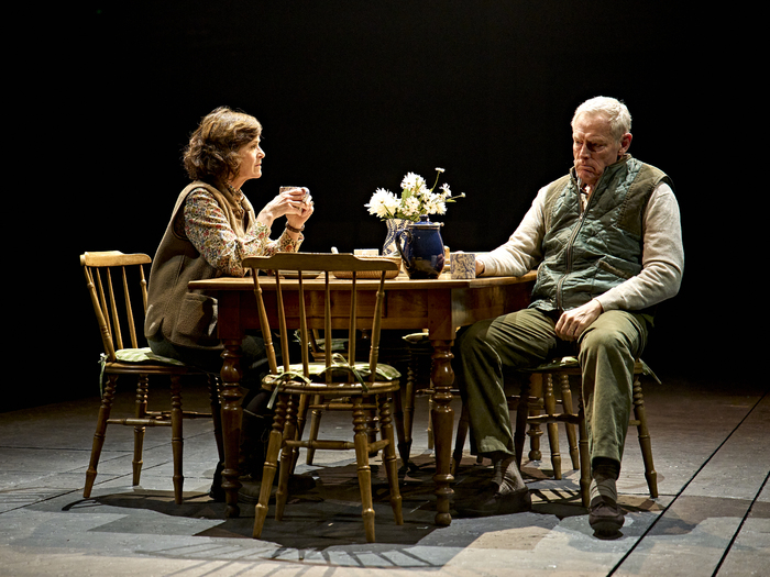 Photos: Jonathan Bailey and More in RICHARD II Image