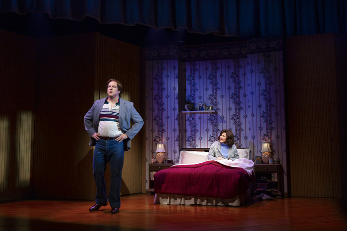 Photos: Shoshana Bean and More in THE BEDWETTER at Arena Stage  Image