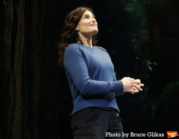 Photos: REDWOOD on Broadway Opening Night Curtain Call  Image