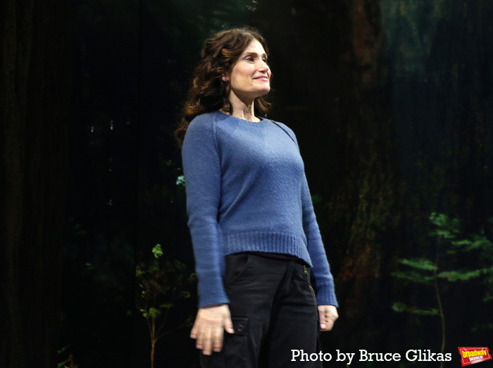 Photos: REDWOOD on Broadway Opening Night Curtain Call  Image