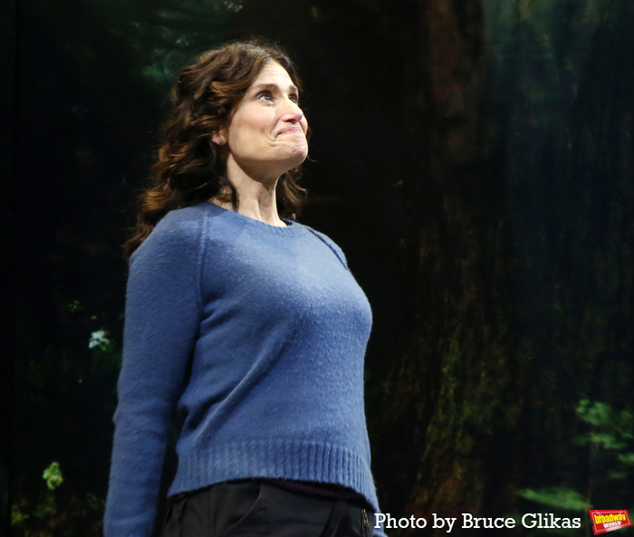 Photos: REDWOOD on Broadway Opening Night Curtain Call  Image