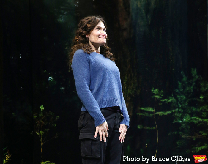 Photos: REDWOOD on Broadway Opening Night Curtain Call  Image