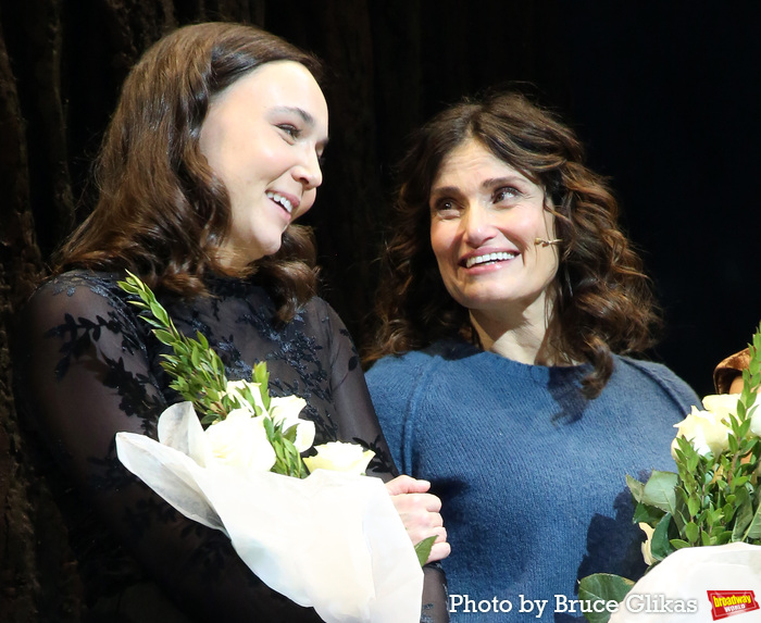 Photos: REDWOOD on Broadway Opening Night Curtain Call  Image