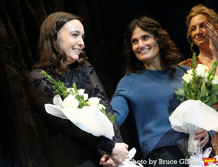 Photos: REDWOOD on Broadway Opening Night Curtain Call  Image