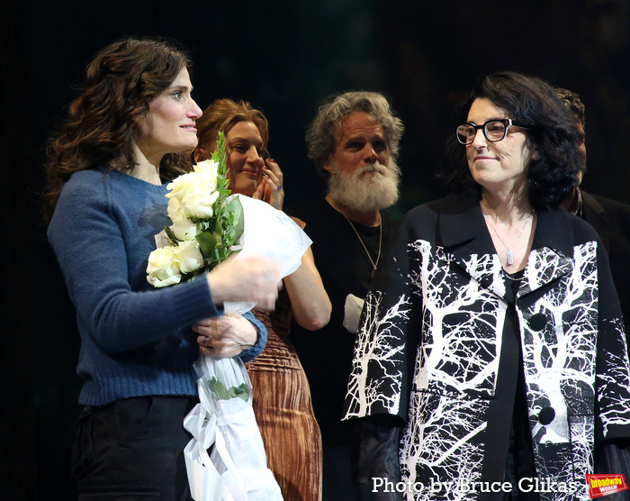 Photos: REDWOOD on Broadway Opening Night Curtain Call  Image