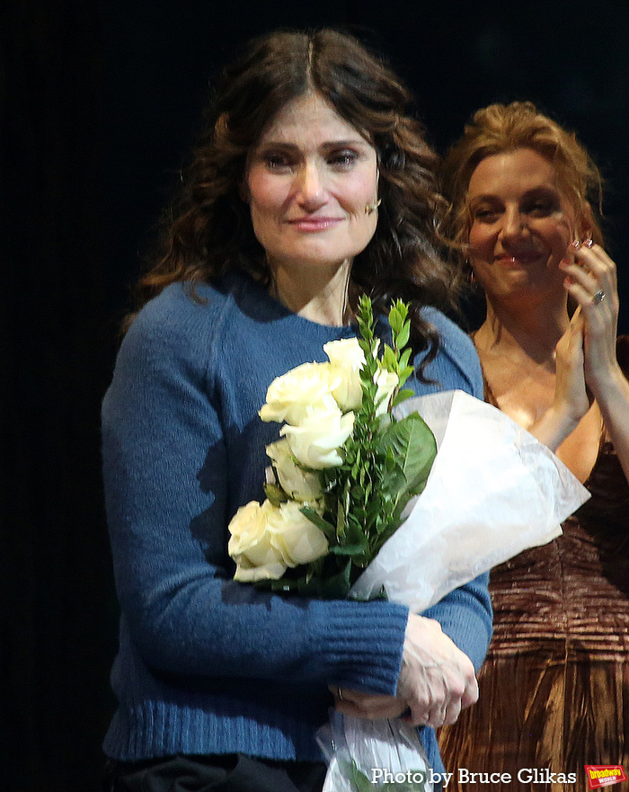 Photos: REDWOOD on Broadway Opening Night Curtain Call  Image