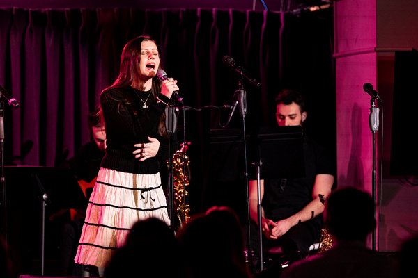 Photos: VILLAINTINE'S At The Green Room 42 Image
