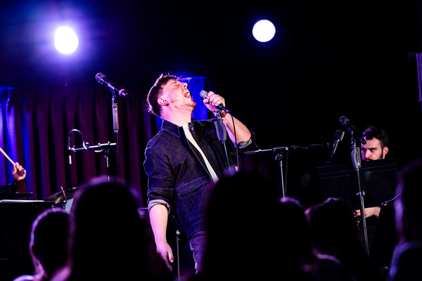 Photos: VILLAINTINE'S At The Green Room 42 Image