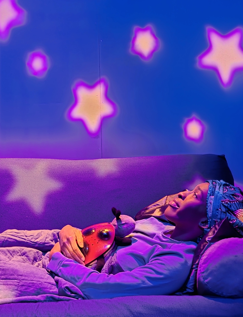 Review: MARY JANE at Three Bone Theatre Image