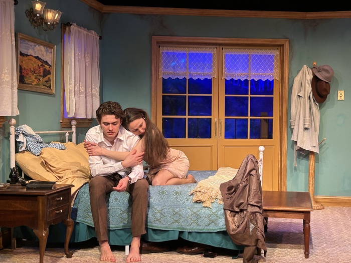 Photos: MAKE BELIEVE At New Jersey Repertory Company  Image