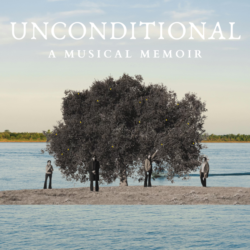 Interview: Playwright/Actor Margot Rose of UNCONDITIONAL: A MUSICAL MEMOIR  Image