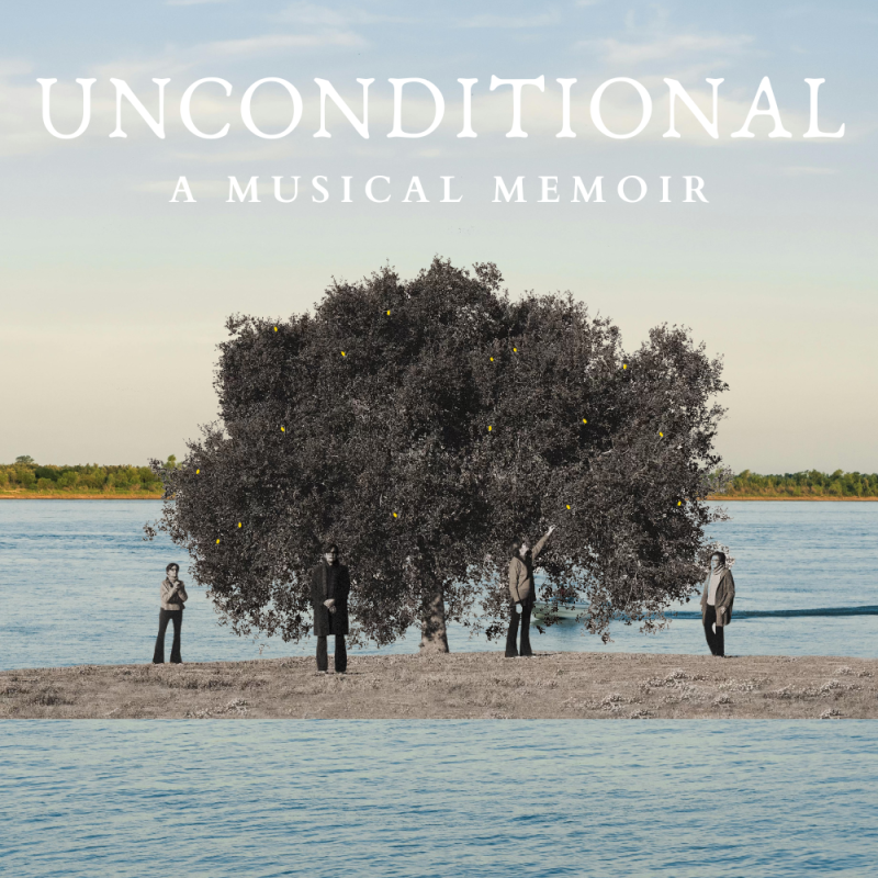 Interview: Playwright/Actor Margot Rose of UNCONDITIONAL: A MUSICAL MEMOIR Image
