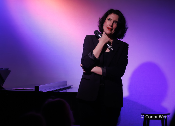 Photos: Highlights from Meg Flather's WALK HOME at Don't Tell Mama Image