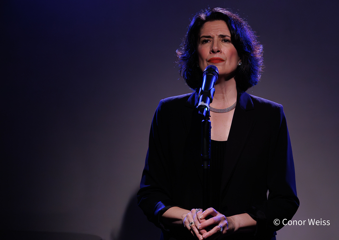 Photos: Highlights from Meg Flather's WALK HOME at Don't Tell Mama Image