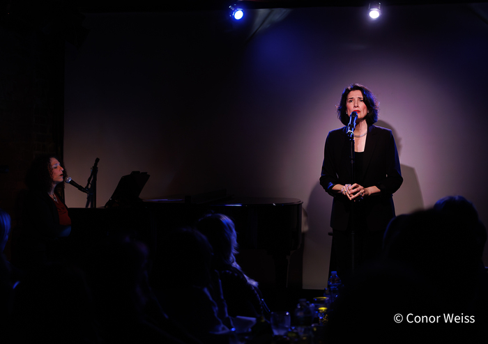 Photos: Highlights from Meg Flather's WALK HOME at Don't Tell Mama Image