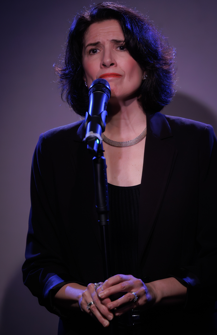 Photos: Highlights from Meg Flather's WALK HOME at Don't Tell Mama Image