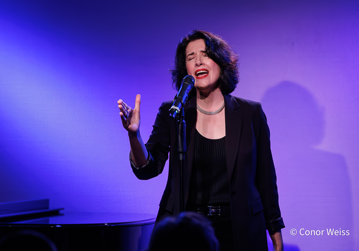 Photos: Highlights from Meg Flather's WALK HOME at Don't Tell Mama Image