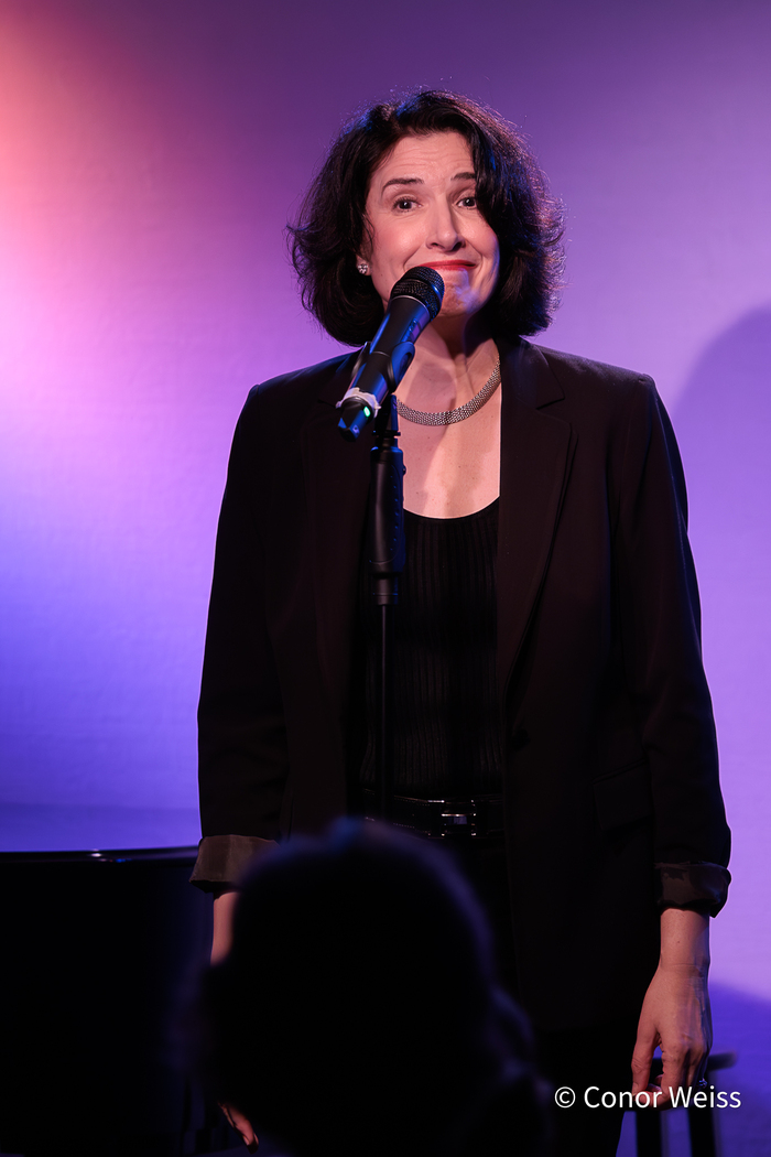 Photos: Highlights from Meg Flather's WALK HOME at Don't Tell Mama Image