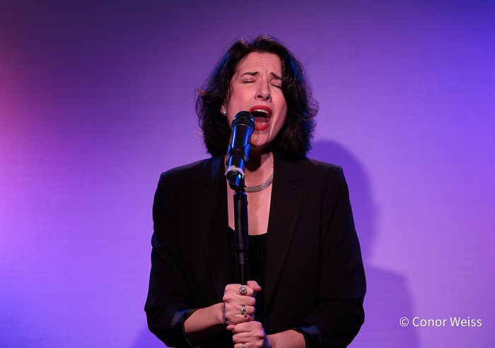 Photos: Highlights from Meg Flather's WALK HOME at Don't Tell Mama Image