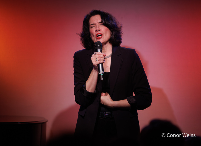 Photos: Highlights from Meg Flather's WALK HOME at Don't Tell Mama Image
