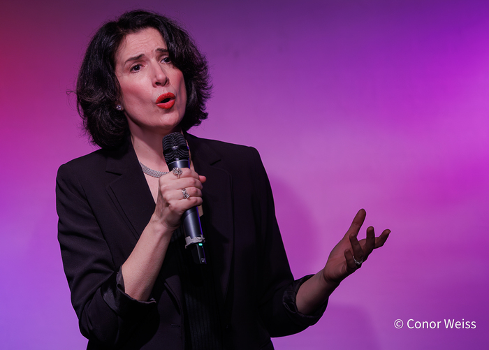 Photos: Highlights from Meg Flather's WALK HOME at Don't Tell Mama Image