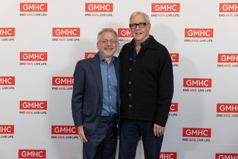 Review: GMHC Benefit Is Terrific, Tuneful & Touching at Joe's Pub Image