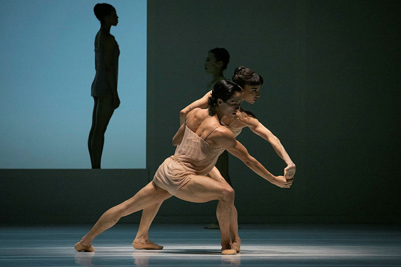 Review: COOL BRITANNIA at San Francisco Ballet  Image