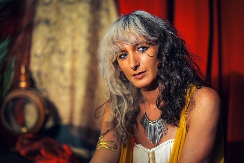 Review: Come You Spirits’ Delivers A Unique Condensed Version of ANTONY AND CLEOPATRA  Image