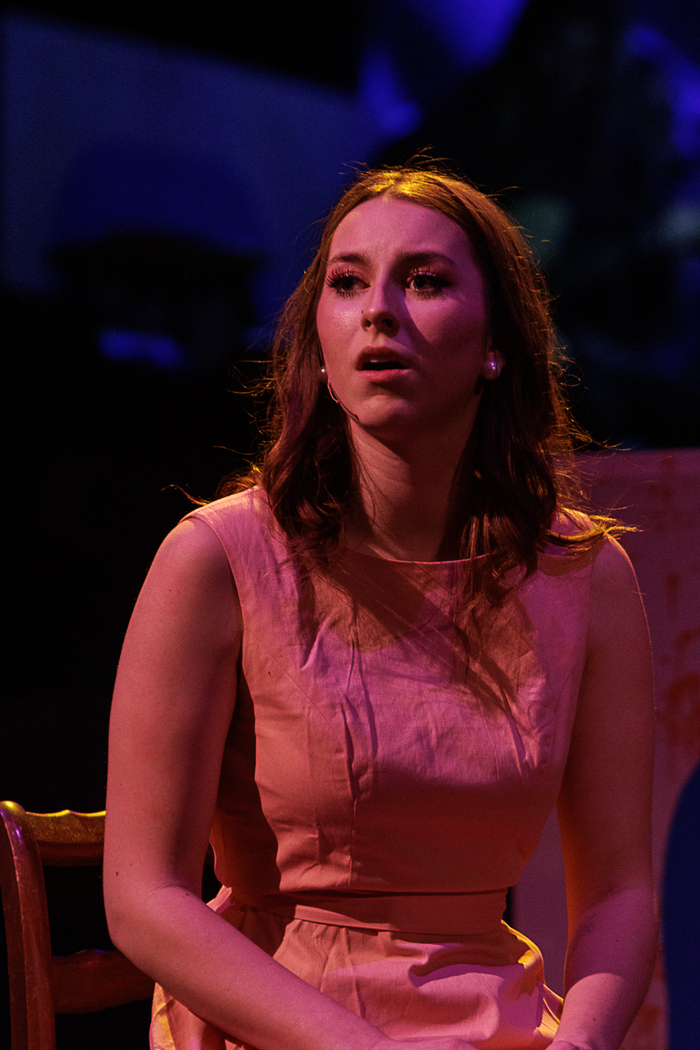 Review: CATCH ME IF YOU CAN: THE MUSICAL at Sheyenne Theatre Image