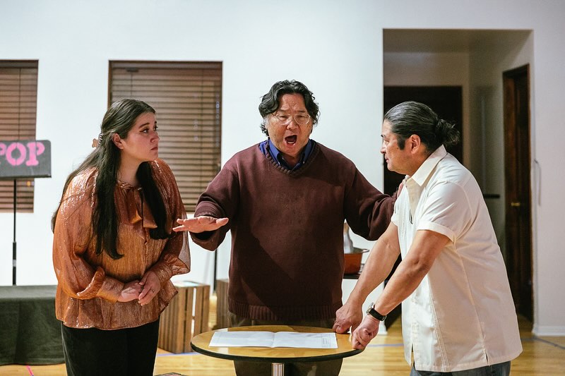Interview: Directors Diana Wyenn and John Miyasaki on THE CAMP Image